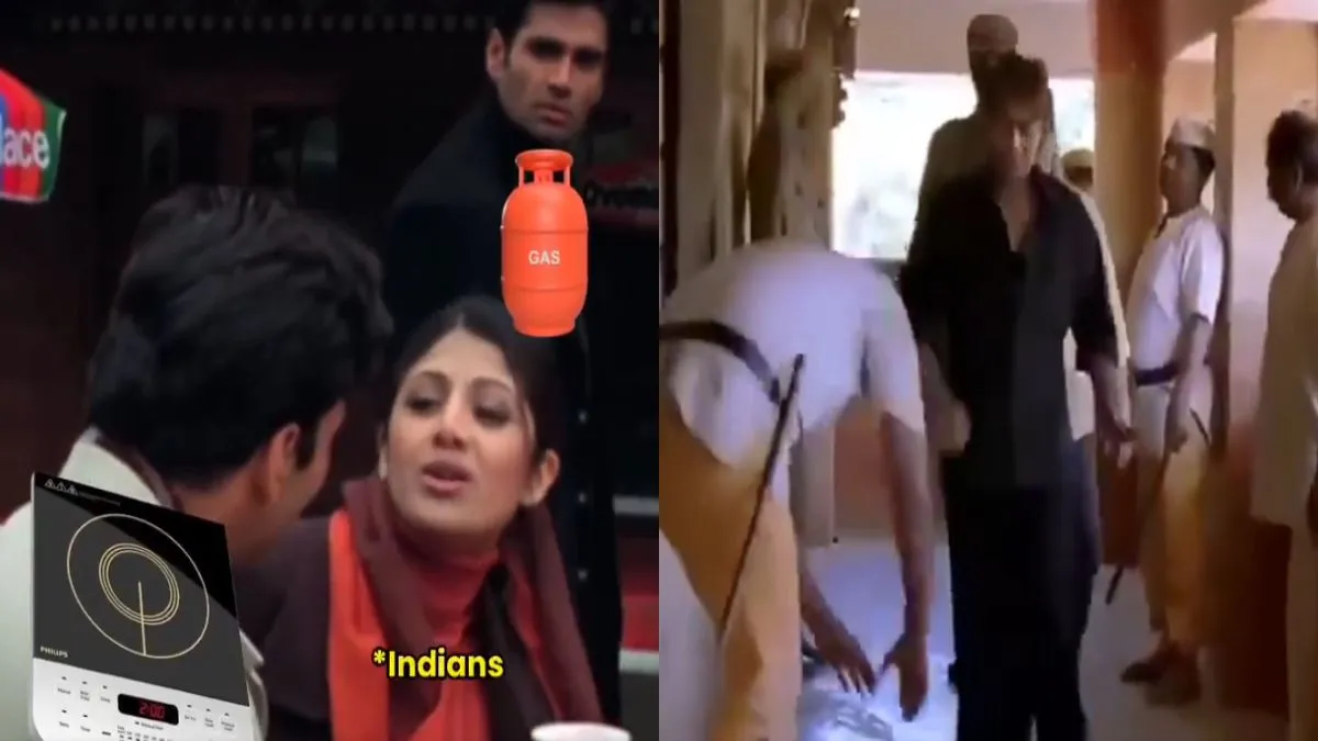 Viral funny memes- India TV Hindi