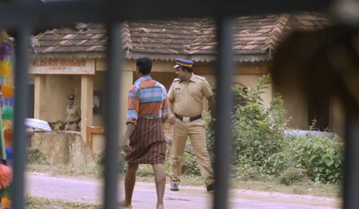 Drishyam- India TV Hindi