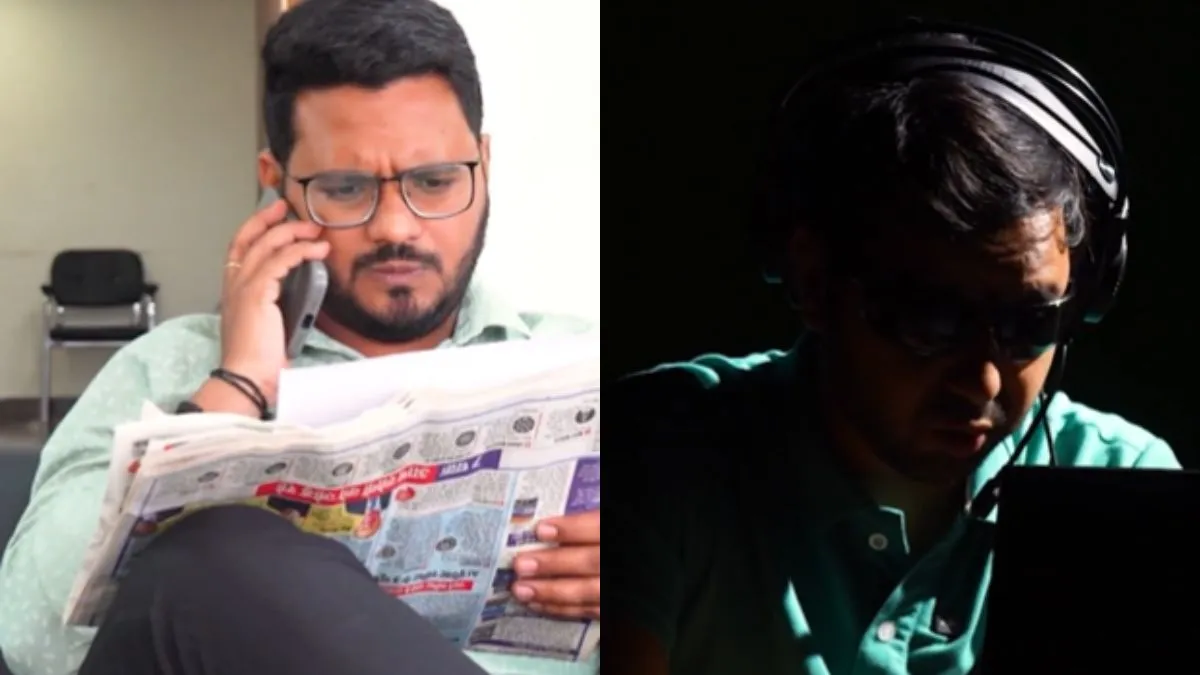 Viral video, viral news, Delhi police viral video- India TV Hindi