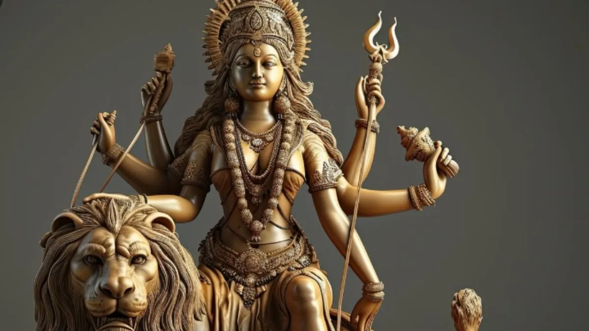 Chaitra Navratri 2026- India TV Hindi