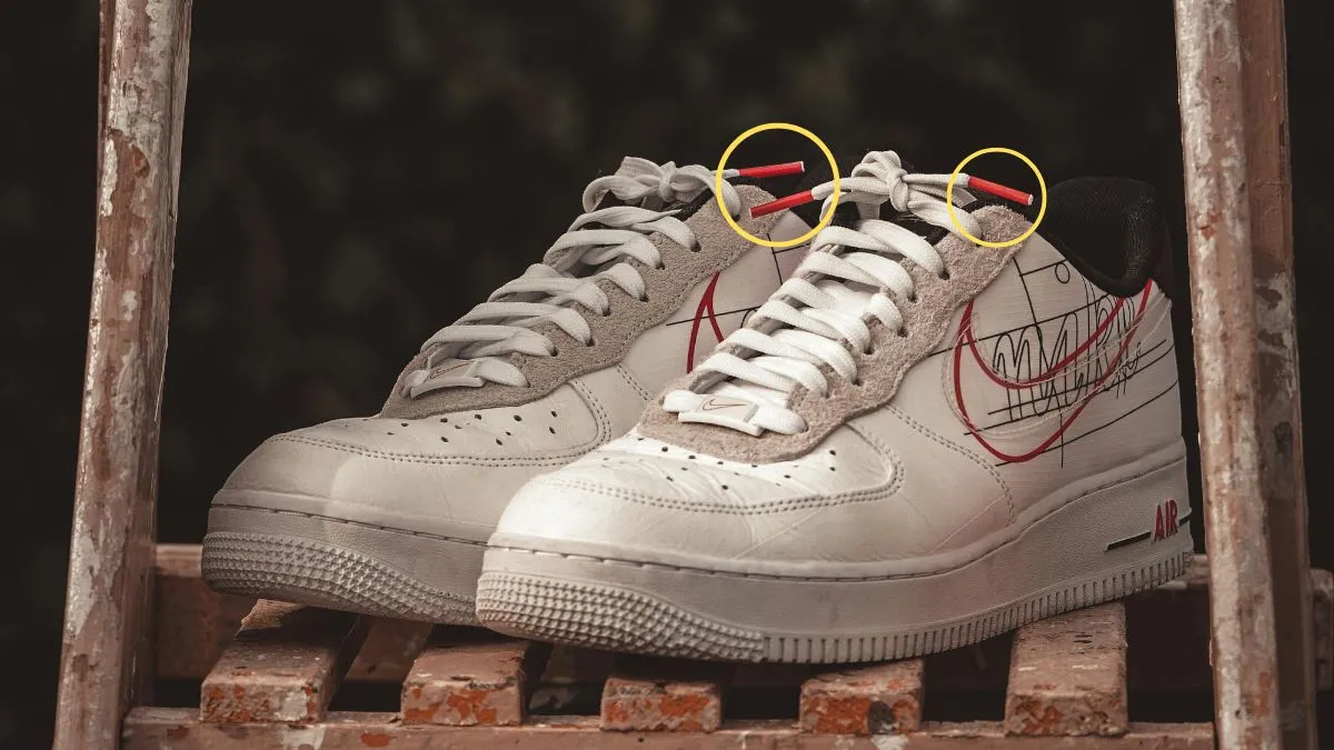 Shoelaces facts- India TV Hindi