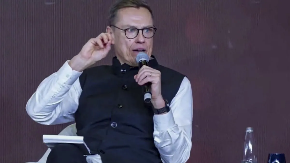 एलेक्जेंडर स्टब,...- India TV Hindi