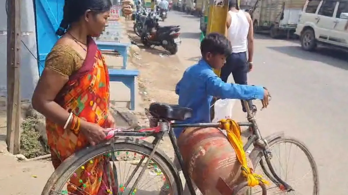 एलपीजी गैस सिलेंडर...- India TV Hindi