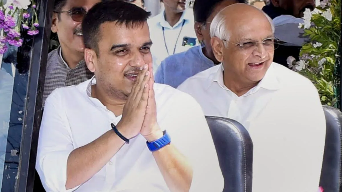 Gujarat UCC- India TV Hindi