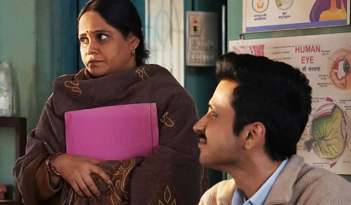 Dinesh Lal Yadav Nirahua Joins Gram Chikitsalay Season 2- India TV Hindi