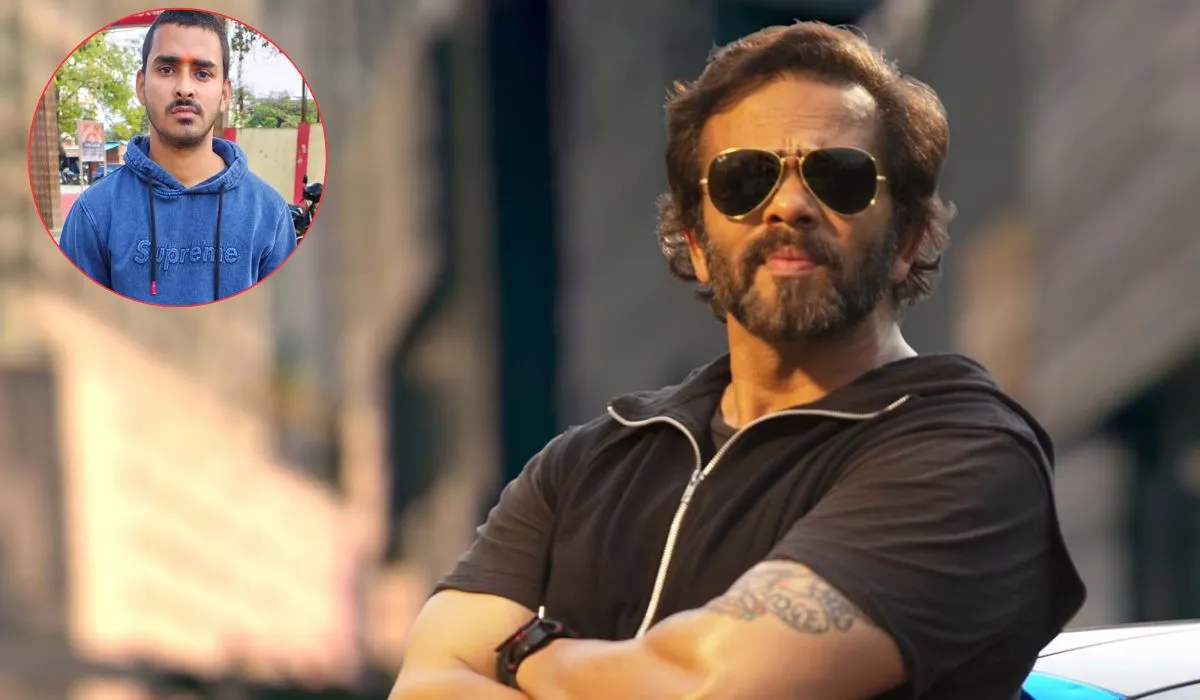 rohit shetty- India TV Hindi