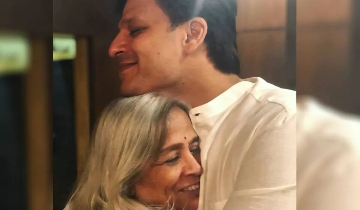 Vivek Oberoi- India TV Hindi