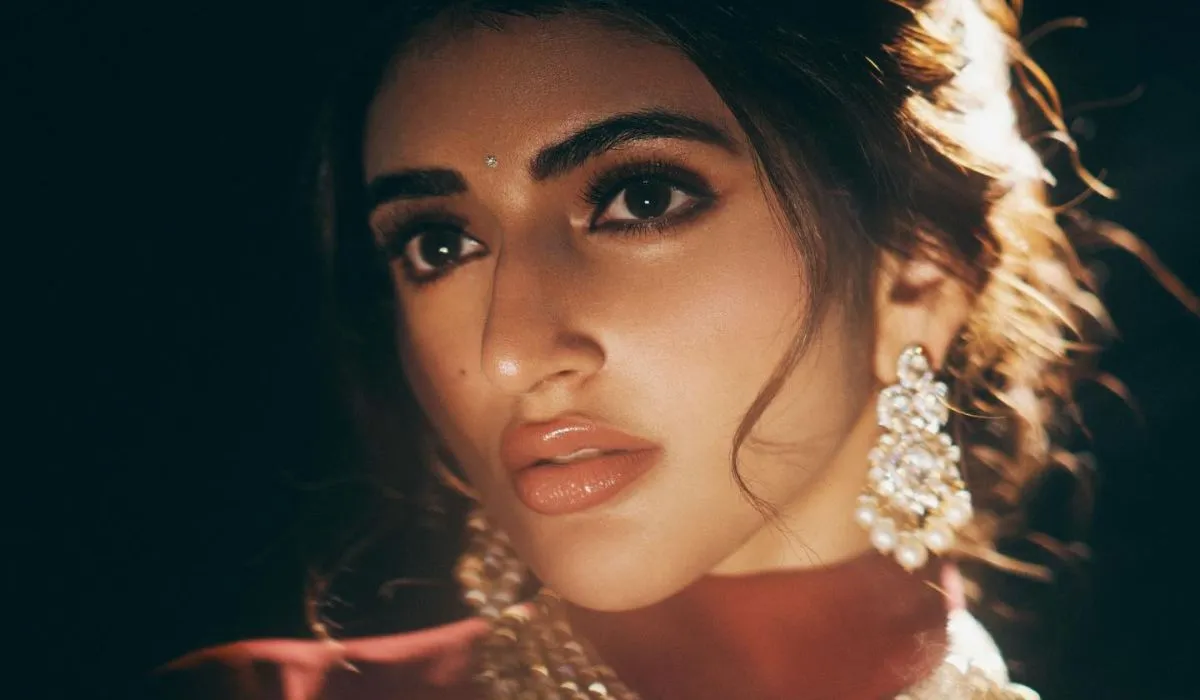 sreeleela- India TV Hindi