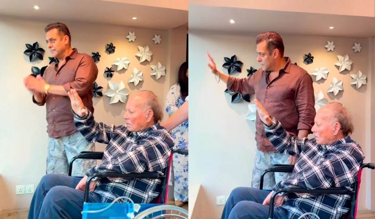 Salman khan- India TV Hindi