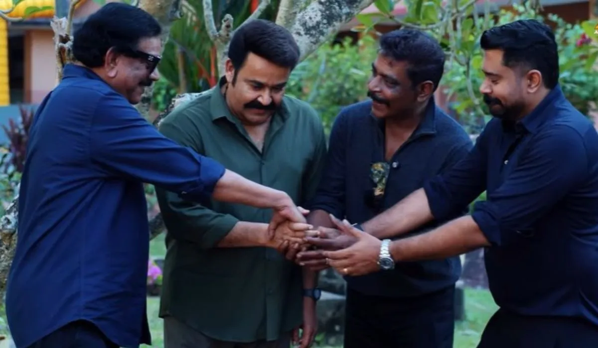 mohanlal- India TV Hindi