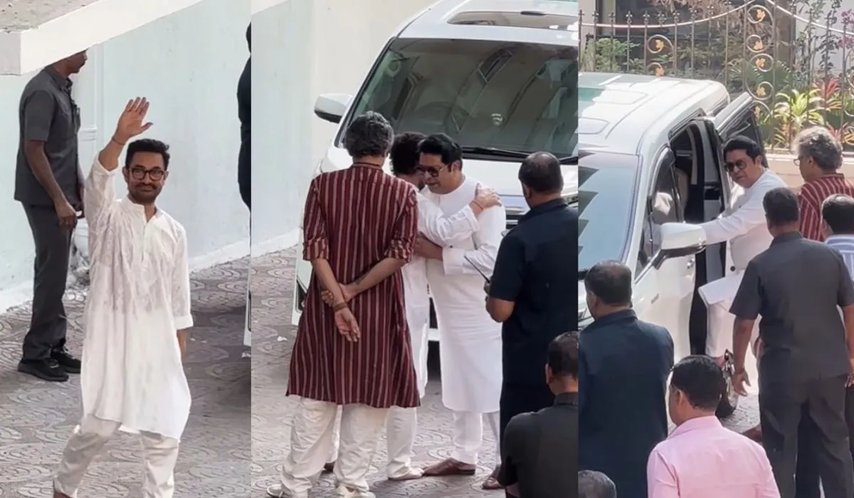 AAMIR KHAN- India TV Hindi