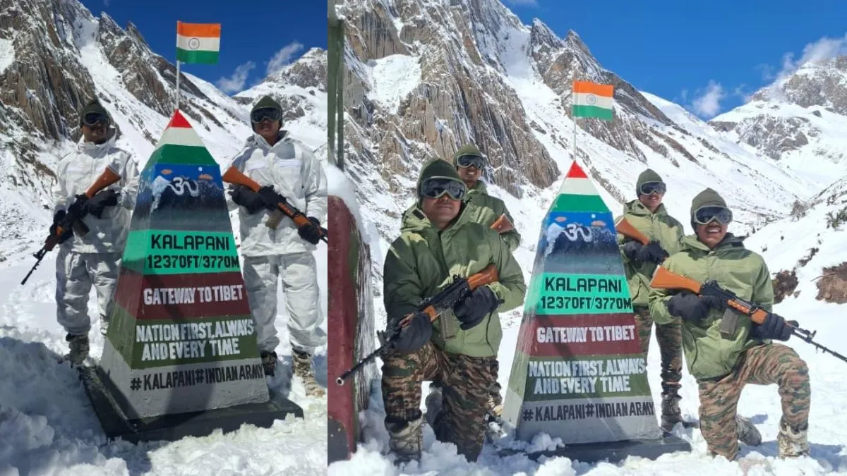 Kalapani post- India TV Hindi