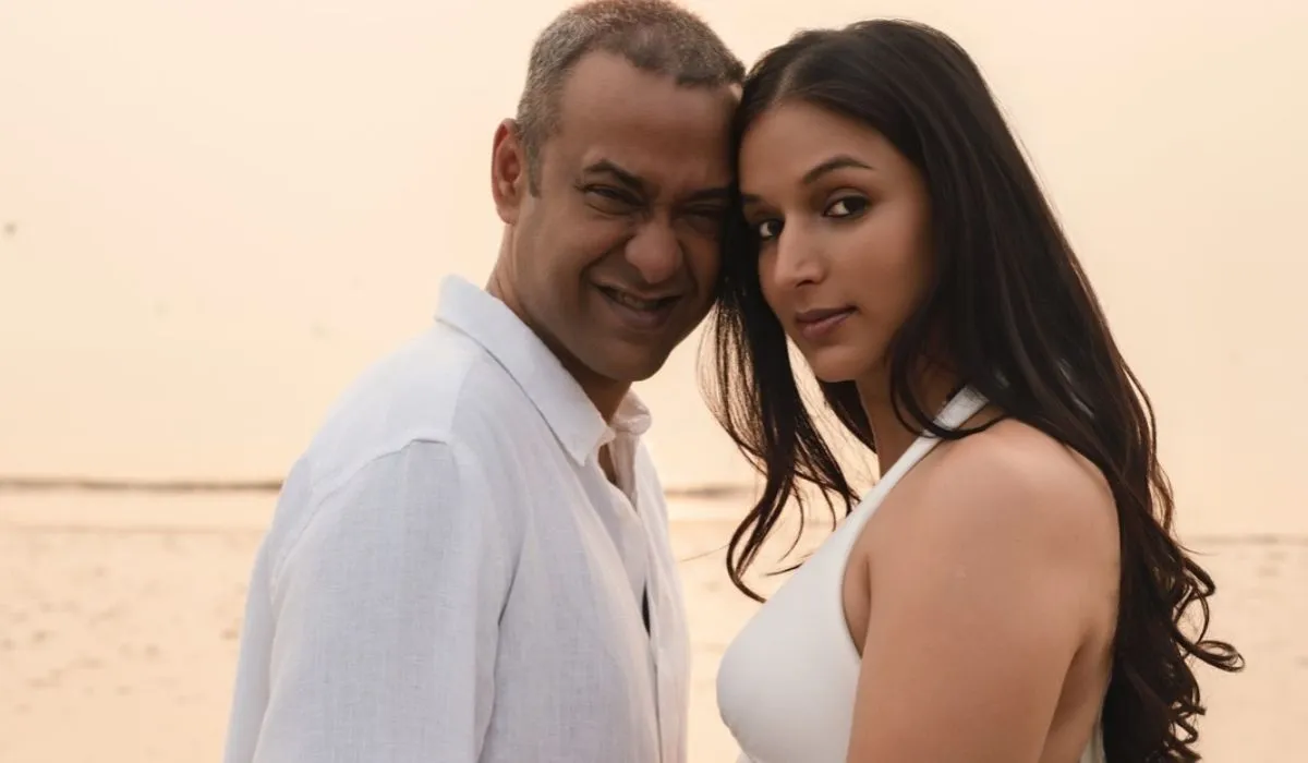 Madhu Mantena Ira Trivedi- India TV Hindi