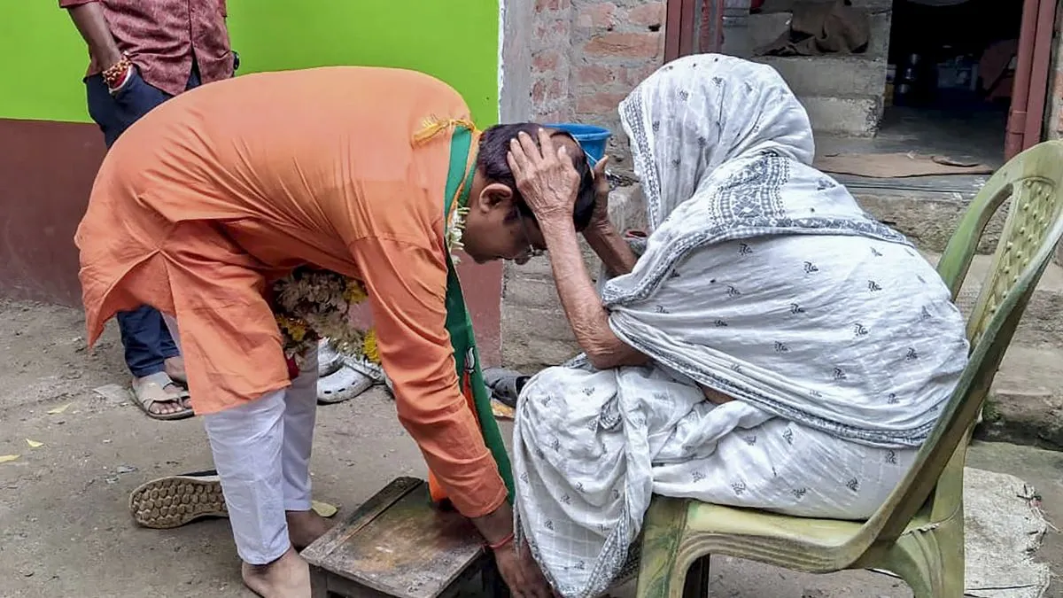 West Bengal Assembly election- India TV Hindi