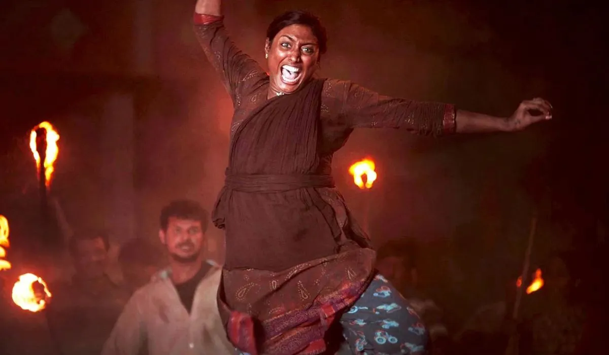 Kannur Squad- India TV Hindi