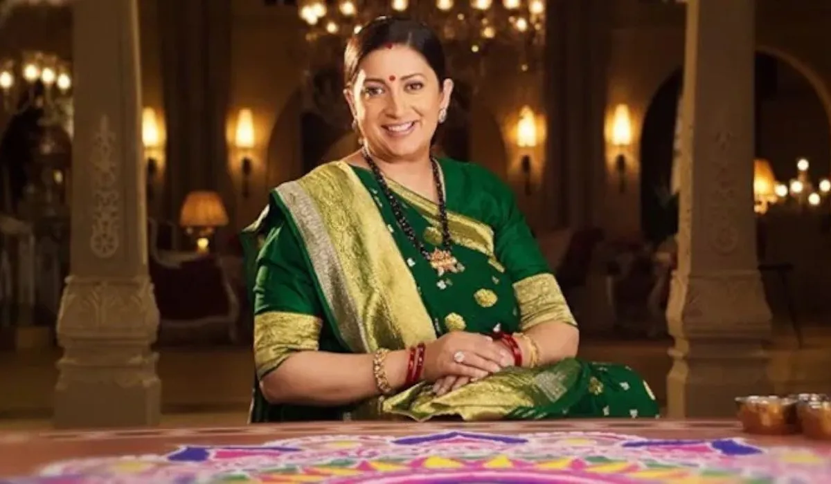Smriti Irani- India TV Hindi