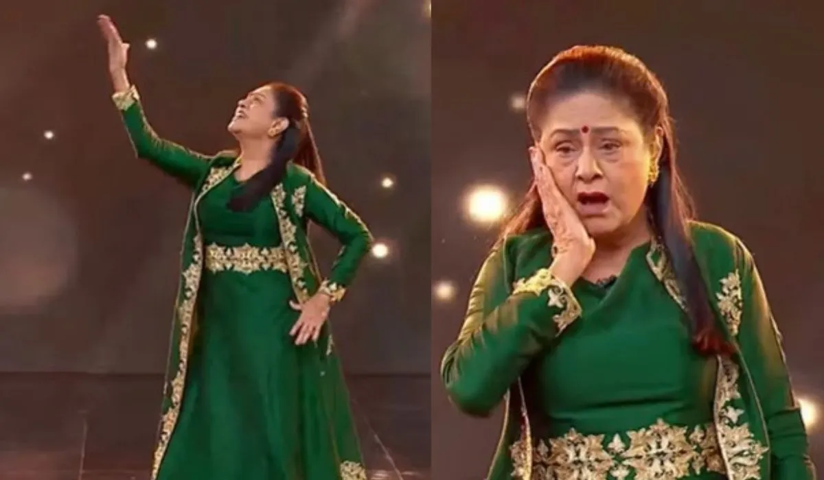 aruna irnai- India TV Hindi