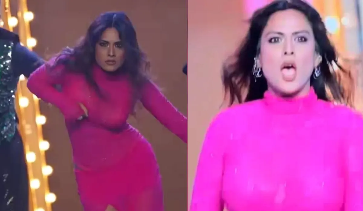 nia sharma- India TV Hindi