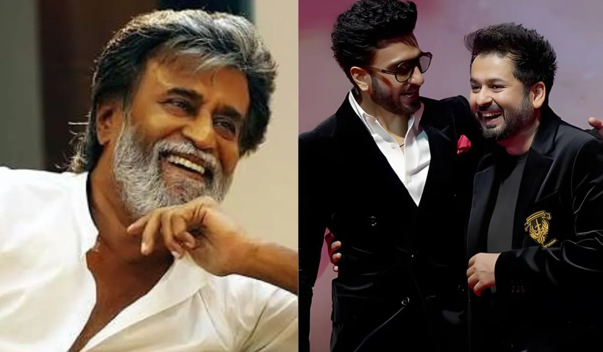 Rajinikanth- India TV Hindi