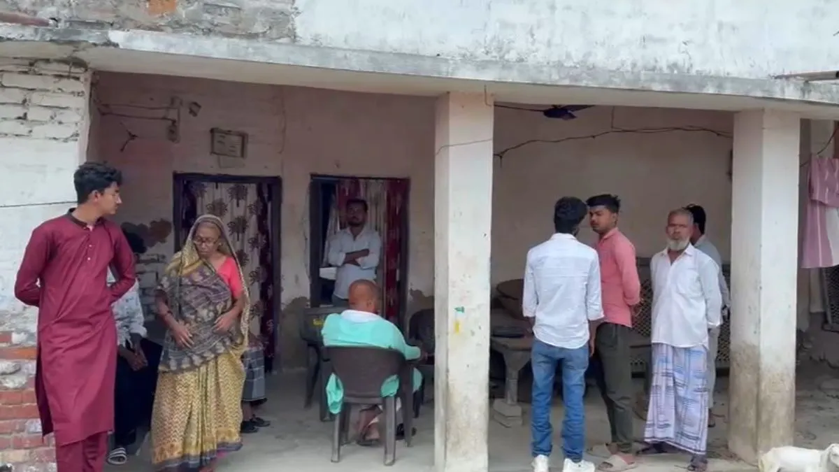 muzaffarpur - India TV Hindi