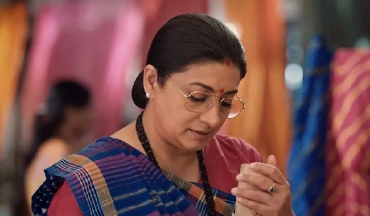 Kyunki Saas Bhi Kabhi Bahu Thi 2- India TV Hindi