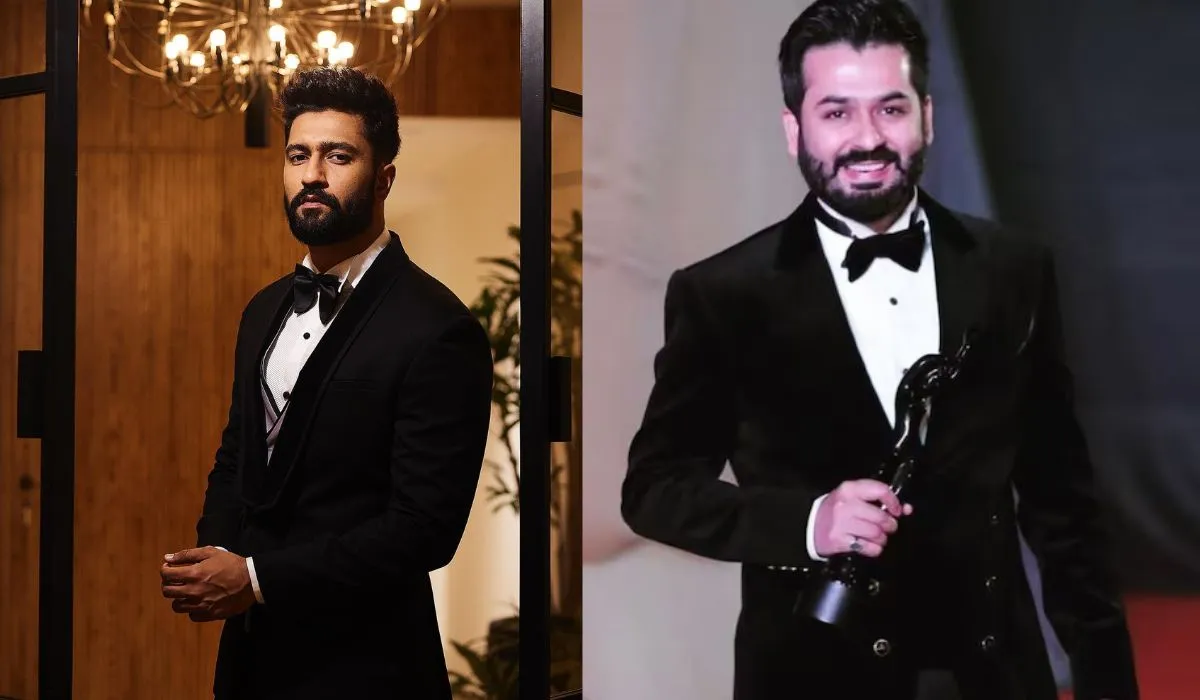 vicky kaushal- India TV Hindi