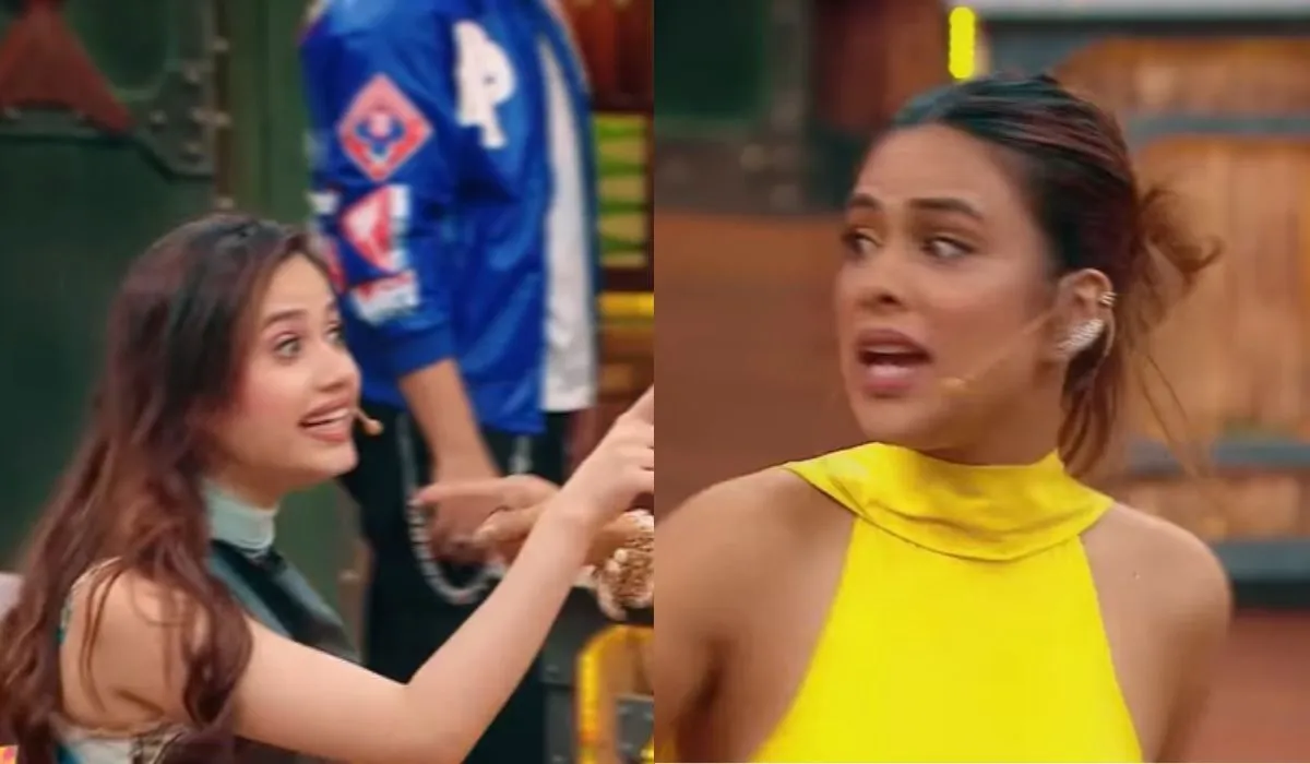 Laughter Chefs 3- India TV Hindi