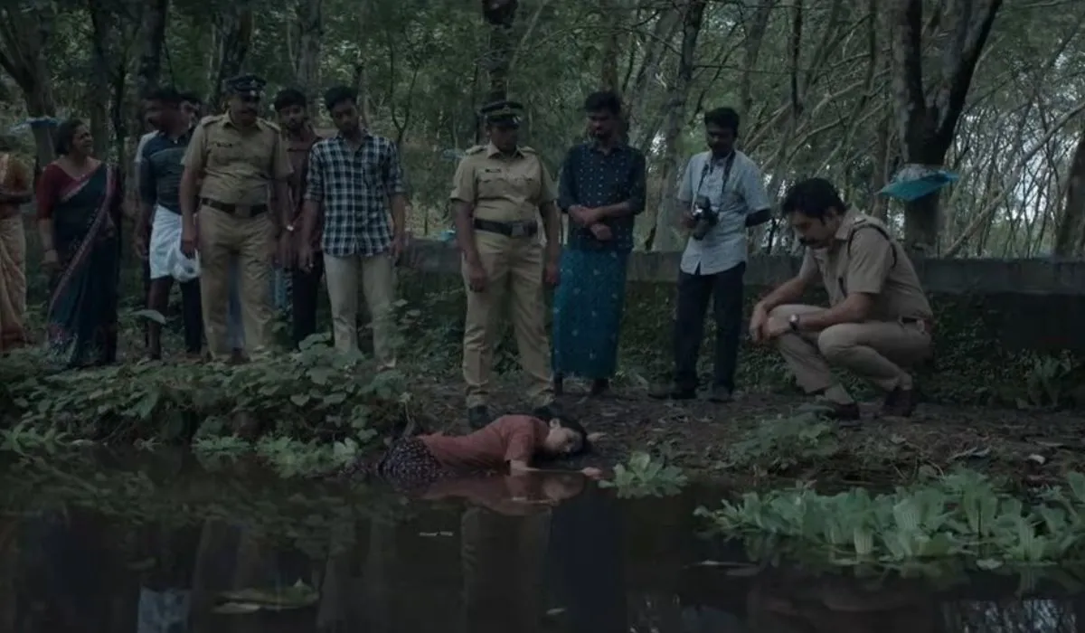 valathu vashathe kallan- India TV Hindi