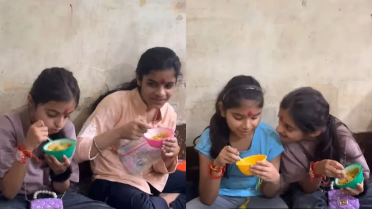 Viral video, viral news, funny video- India TV Hindi