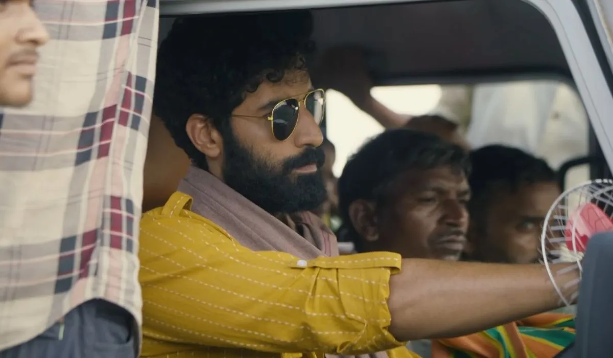 Bhuvan Arora- India TV Hindi