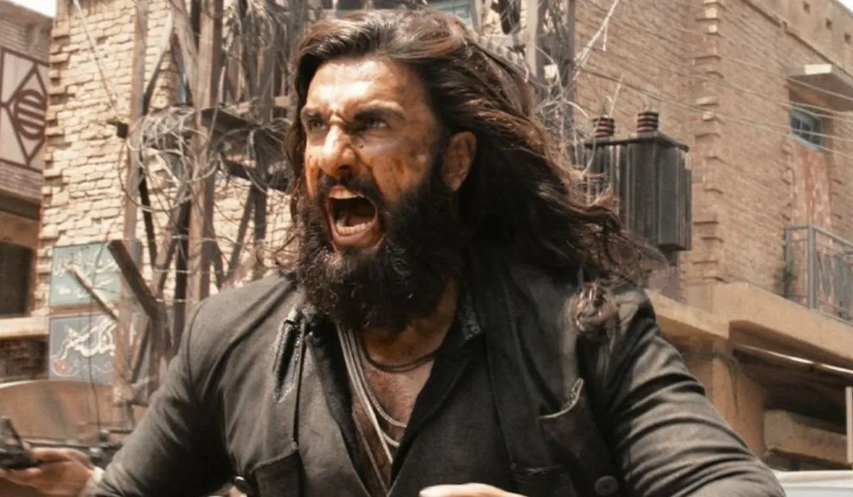 Dhurandhar 2- India TV Hindi