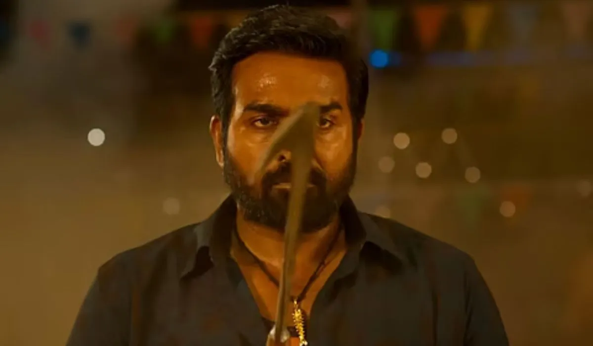 Vijay Sethupathi- India TV Hindi