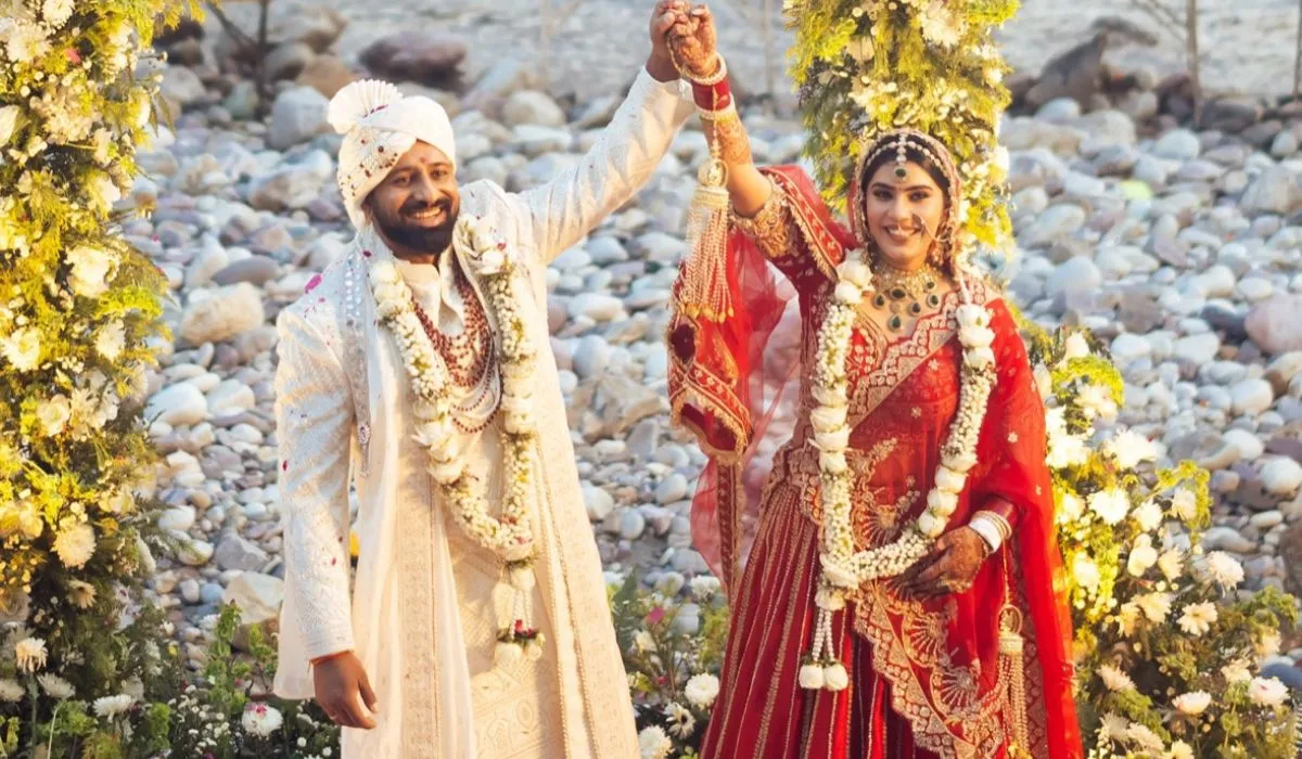 Rajat Dalal wedding- India TV Hindi