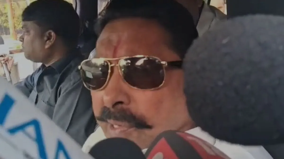 Anant singh- India TV Hindi