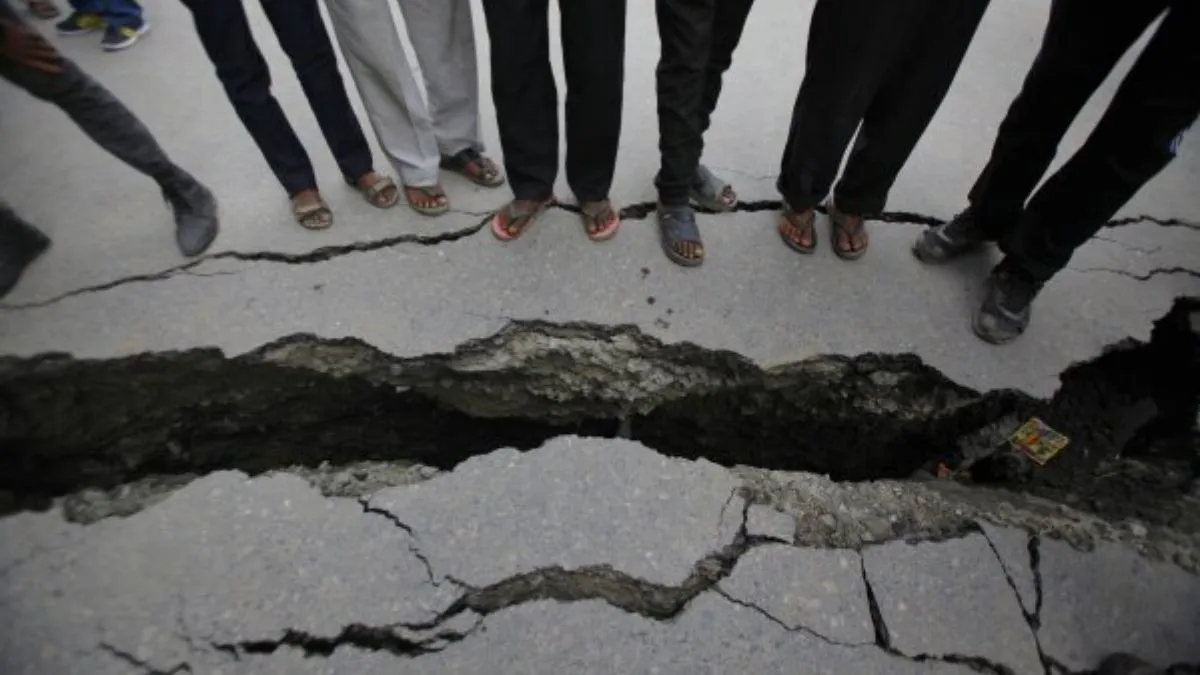 प्रतीकात्मक फोटो। - India TV Hindi