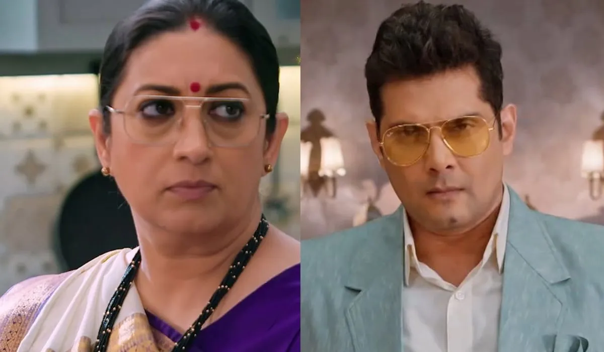 Kyunki Saas Bhi Kabhi Bahu Thi 2- India TV Hindi