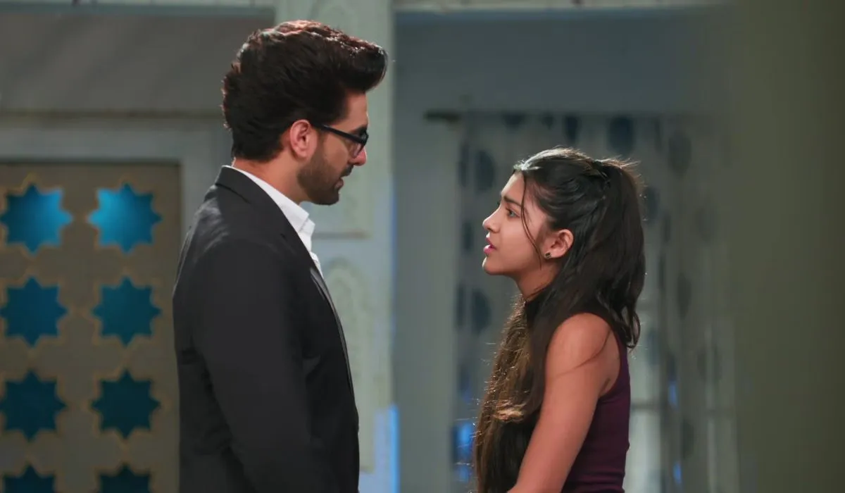 yeh rishta kya kehlata hai- India TV Hindi