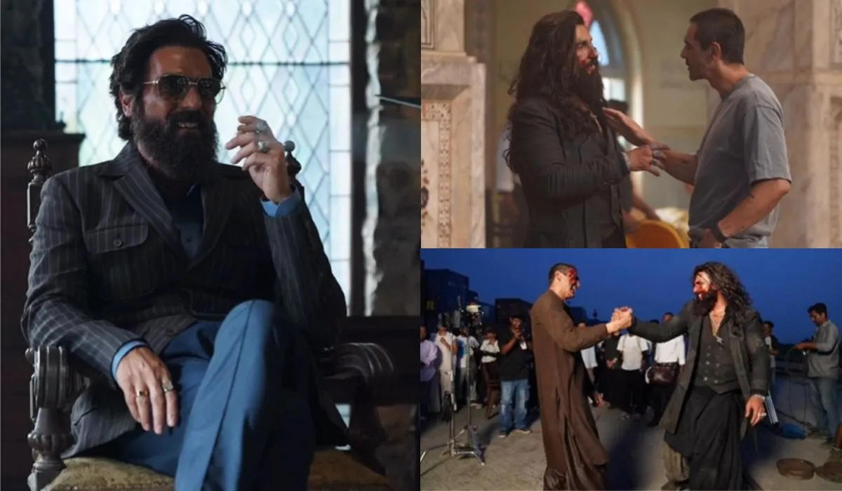 Arjun Rampal- India TV Hindi