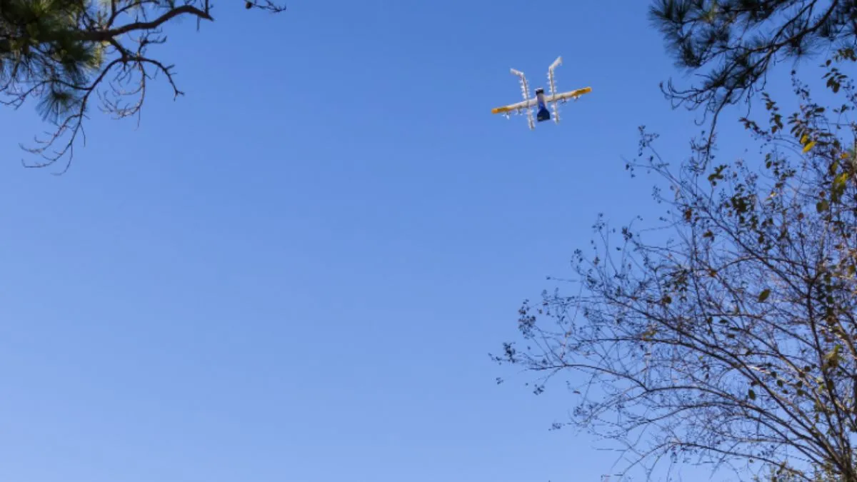 drone- India TV Hindi