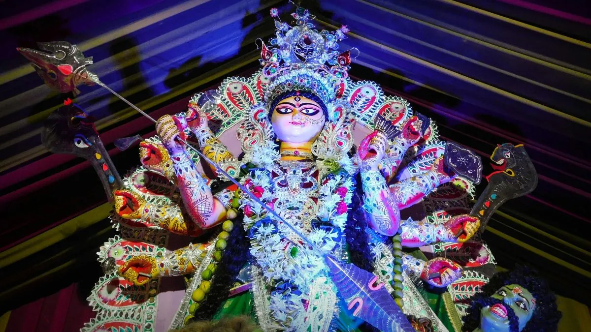 चैत्र नवरात्रि 2026- India TV Hindi