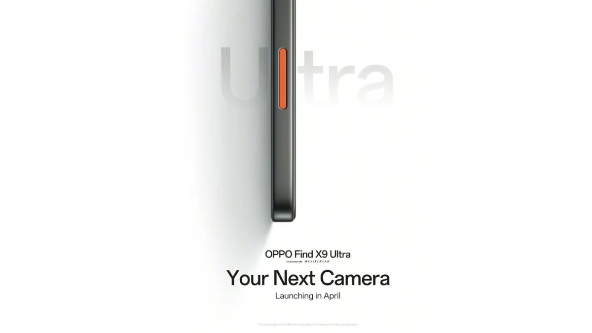 Oppo Find X9 Ultra- India TV Hindi