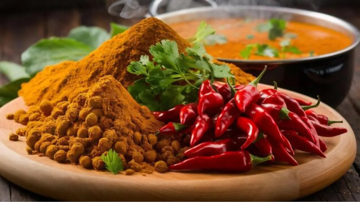 घर पर सांभर मसाला कैसे बनाएं?- India TV Hindi