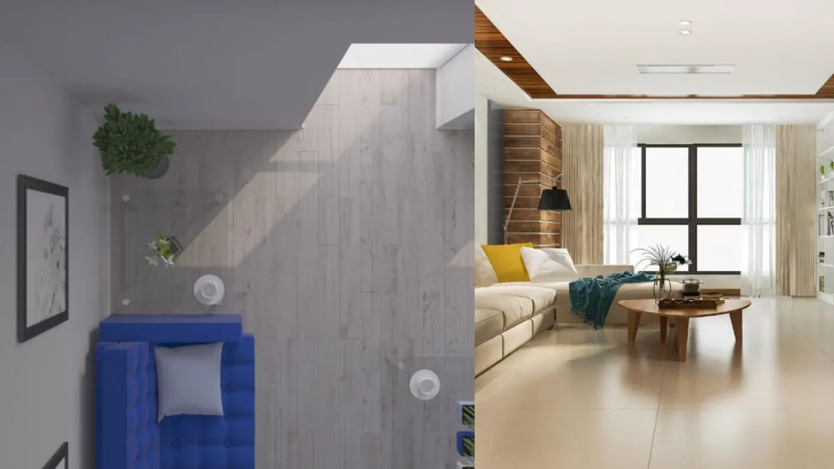 गर्मियों में टॉप फ्लोर को ठंडा कैसे रखें? - India TV Hindi