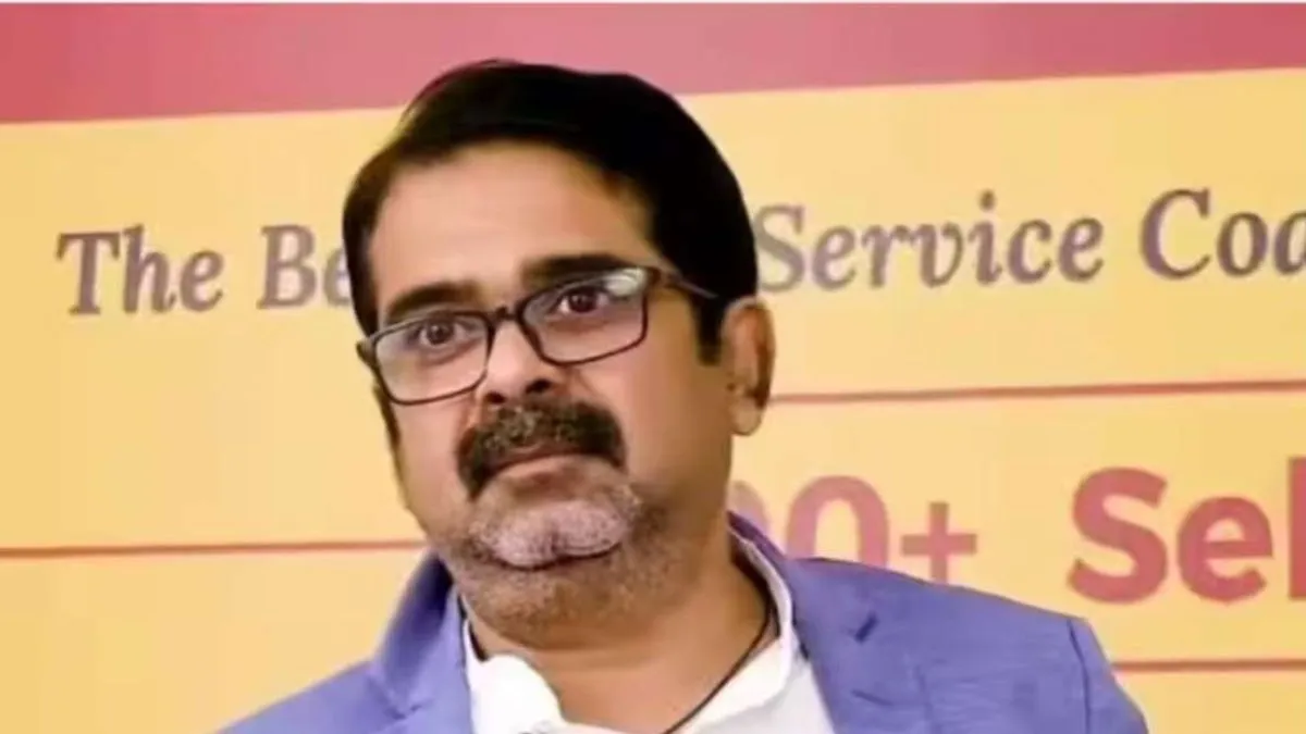 Avadh Ojha Sir Quotes in Hindi- India TV Hindi