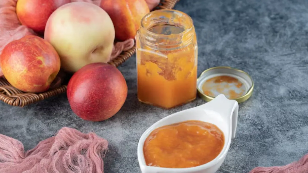 सेब की चटनी बनाने की आसान रेसिपी - India TV Hindi