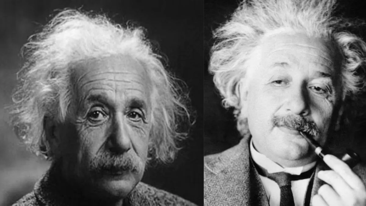 Albert Einstein Quotes in Hindi- India TV Hindi