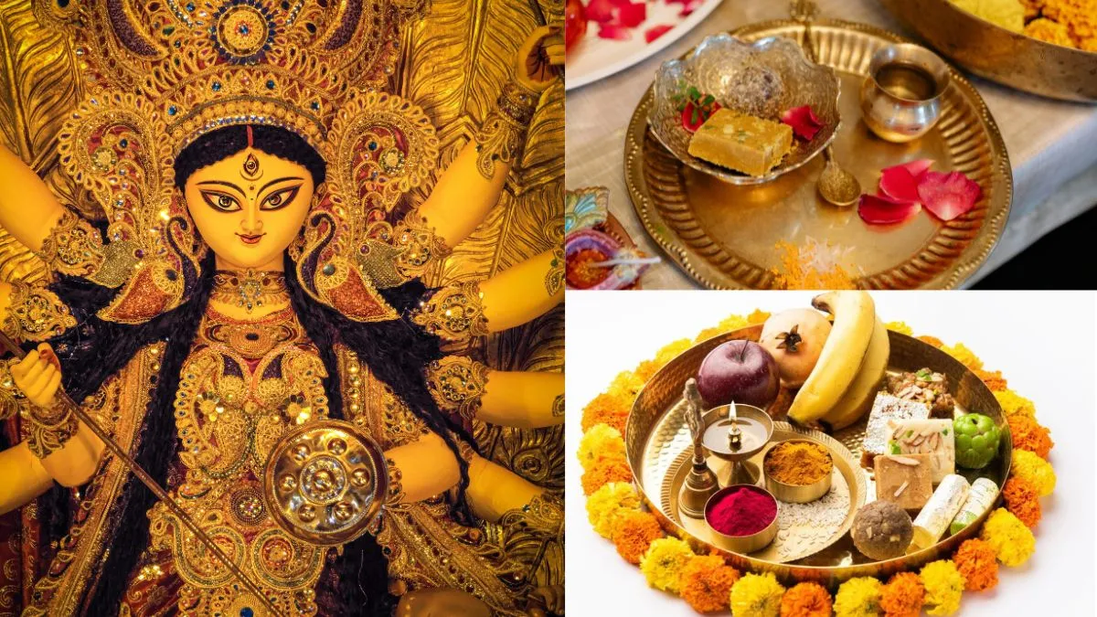 Chaitra Navratri 2026- India TV Hindi