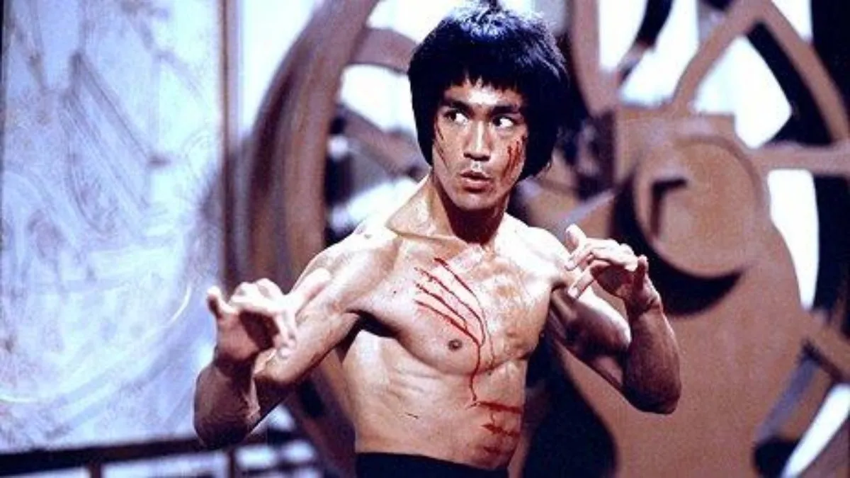 Bruce Lee Quotes In Hindi- India TV Hindi