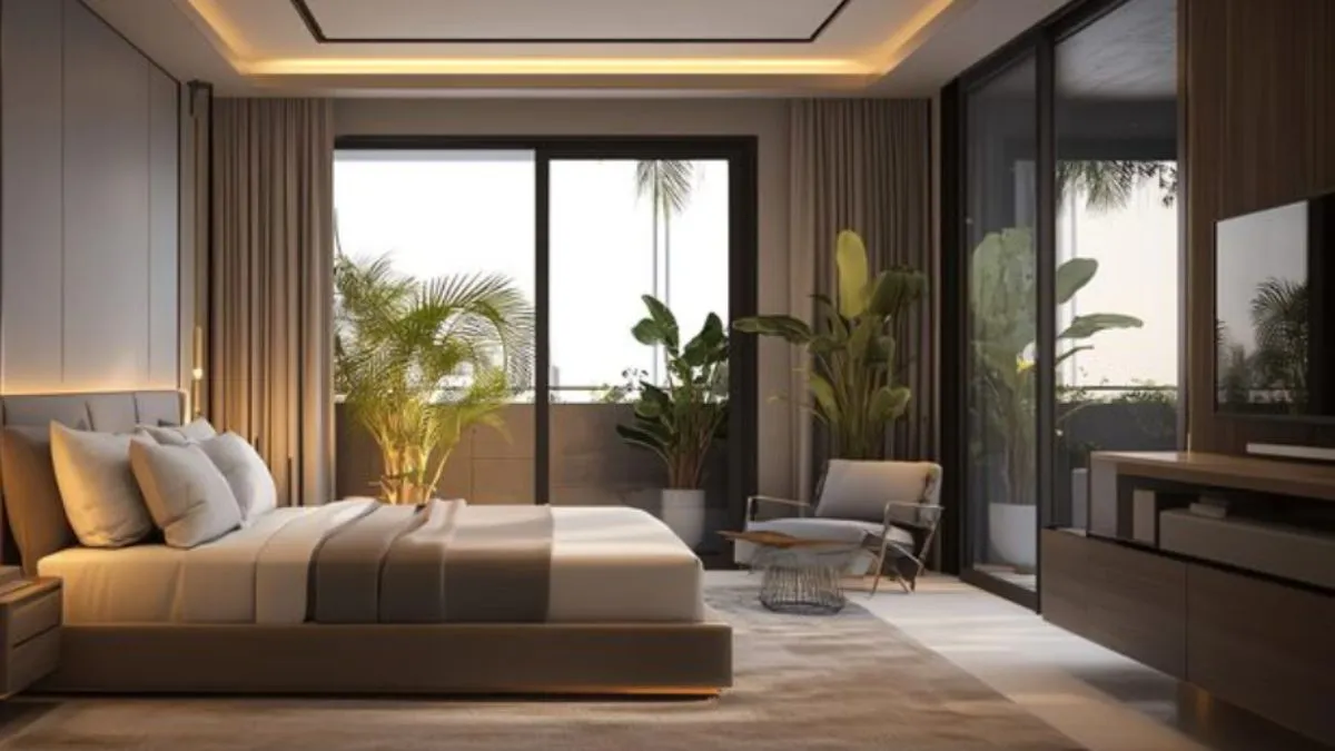 गर्मी में घर को ठंडा कैसे रखें? अपनाएं ये टिप्स- India TV Hindi