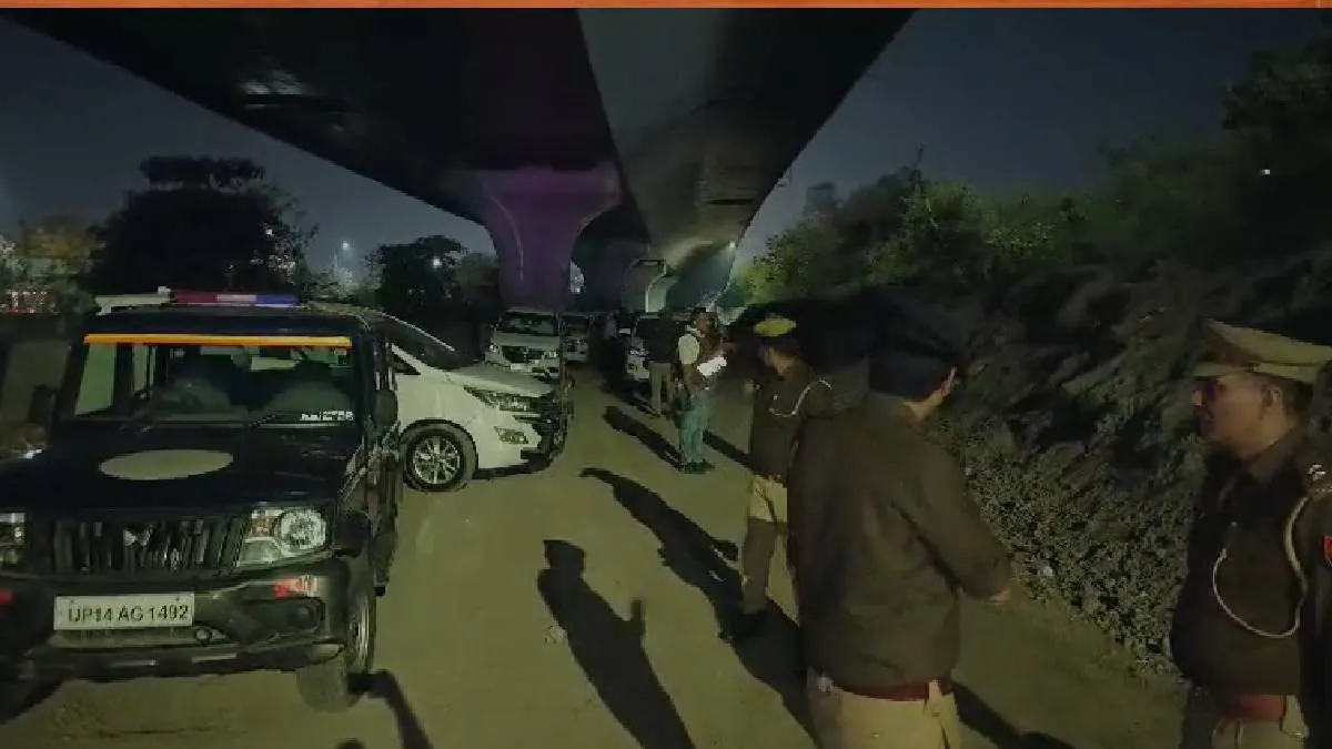 पुलिस एनकाउंटर- India TV Hindi